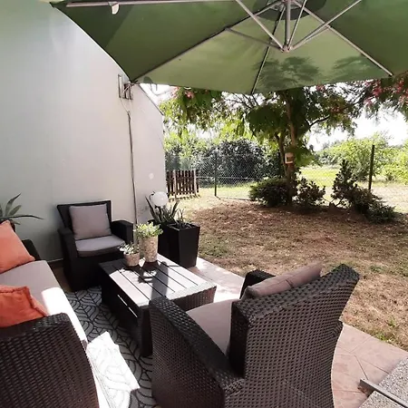 شقة Selyemakac Apartman زلاكاروس