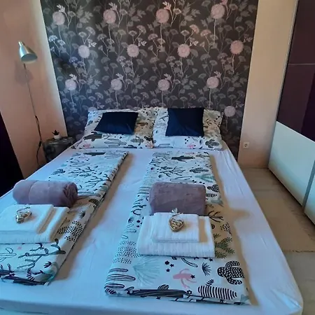 Selyemakac Apartman شقة